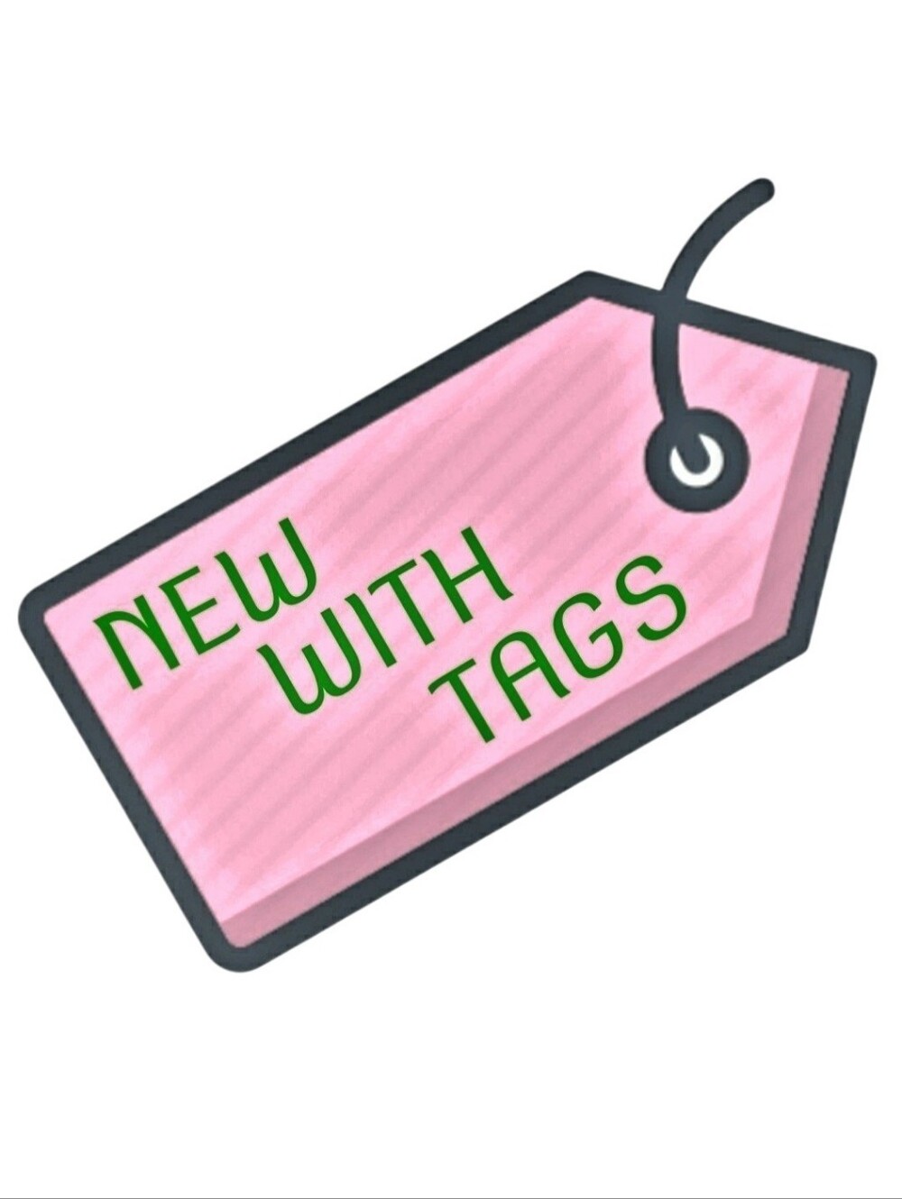 NWT New With Tags